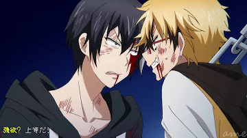 サーヴァンプキャラソン تحميل Download Mp4 Mp3 サーヴァンプキャラソン تحميل Download Mp4 Mp3