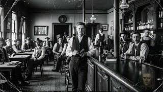 (1877, Silver City) The Macabre Journal of the Saloon Keeper Who Knew Every Secret in Town