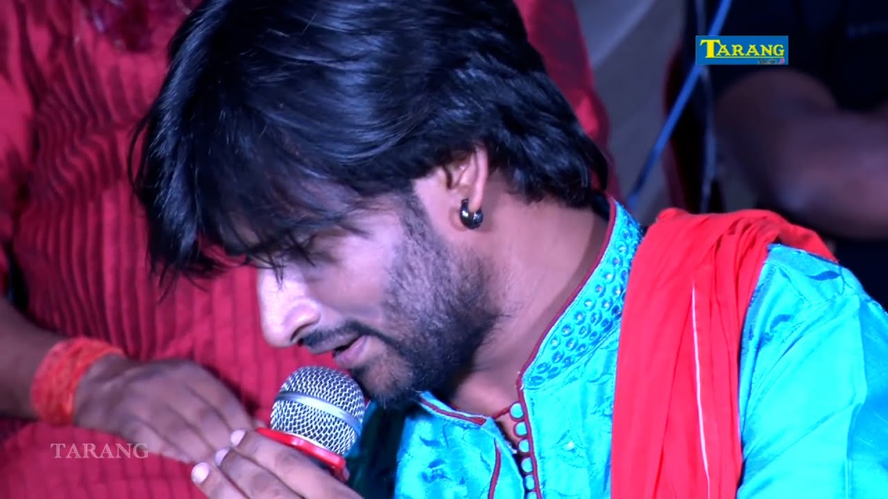 गणेश वंदना - Bhakti Jagran || Ganesh Vandana - Chandan Yadav Bhojpuri Bhakti Live