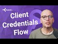 Client Credentials Flow