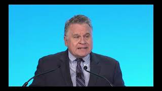 Rep. Chris Smith R-Nj Speaks At The International Religious Freedom Summit - July 14, 2021