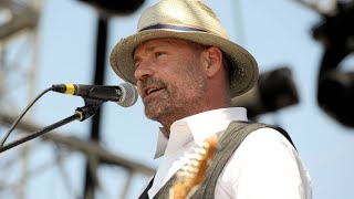 Tragically Hip Frontman Gord Downie Dies at Age 53