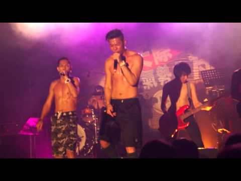 丘與樂@華梵大學-冷漠