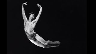 Baryshnikov is CAUGHT