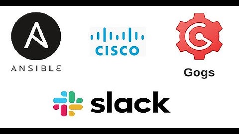 Free Network Configuration backup with revision history by Gogs