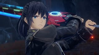 Xenoblade Chronicles 3 Suffocating Reverberation