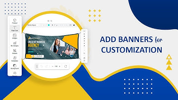 How to Create a Banners Product With Designer  | BYI 3.0