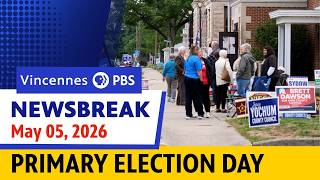 Primary Election Day