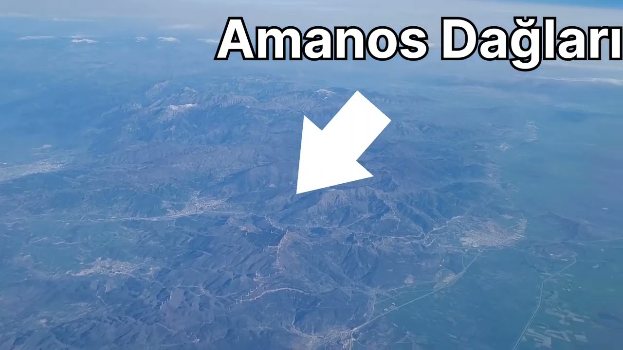 Antalya-Van uçuşu SunEkspress'le 12.03.2023 