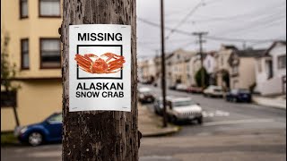 Why Billions Of Crabs Vanished In Alaska: New Evidence!