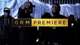 Tiny Boost - 2 Days [Music Video] | GRM Daily