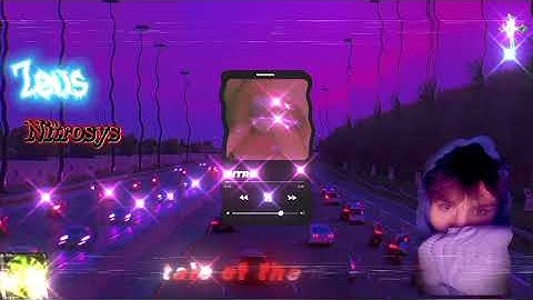 Zeusek x sysy - INTRO