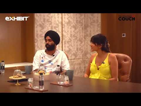Teaser - The Creators Couch | EP 1