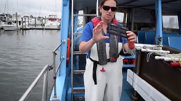 Bow Intro - Depth/Color/Clarity