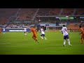 Paul Marie hits a GOLAZO vs. Houston | On-Field Cam