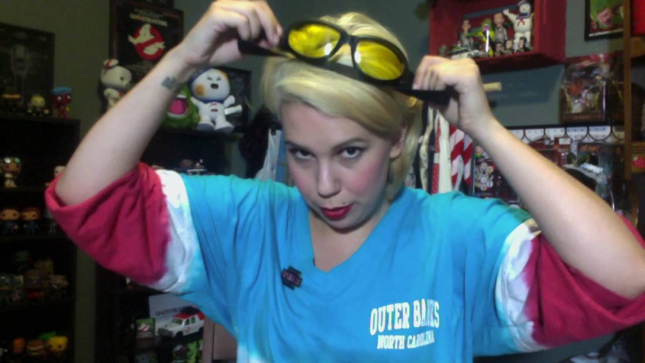 Ghostbusters Cosplay Tutorial / Breakdown