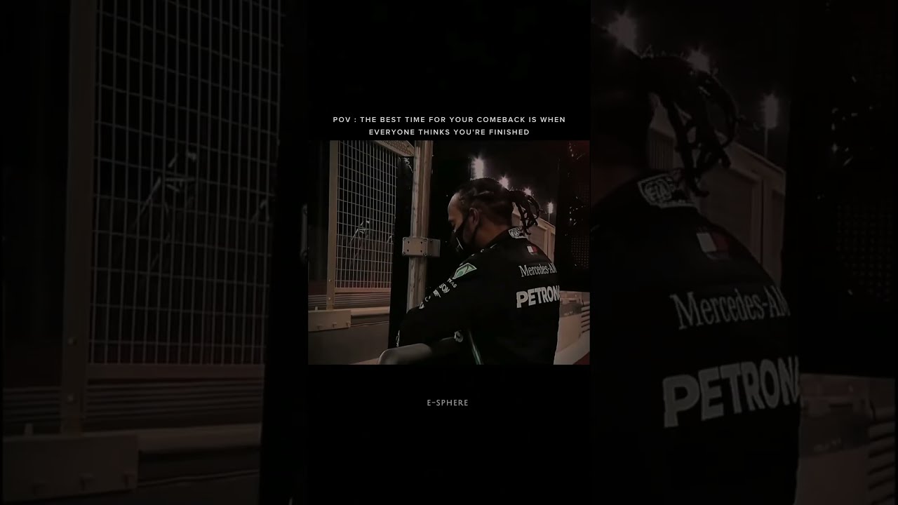 POV They Thought I Was Done Just Reloading Pov