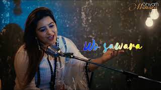 NEW KHATU SHYAM BABA WHATSAPP STATUS 2020 || NEW SHYAM BABA STATUS 2020 || BY Ginny kaur screenshot 2