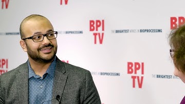 Using dielectric spectroscopy in bioprocessing - Aber Instruments