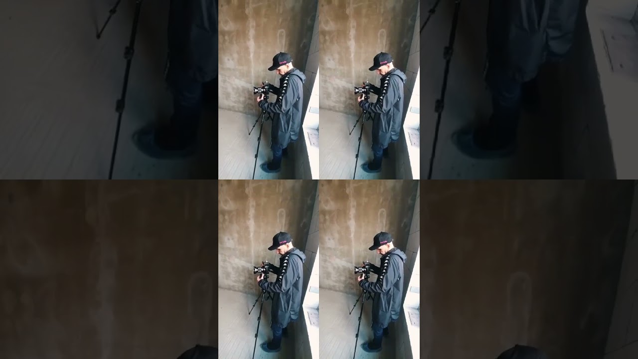 Когда увлечен своей работой...