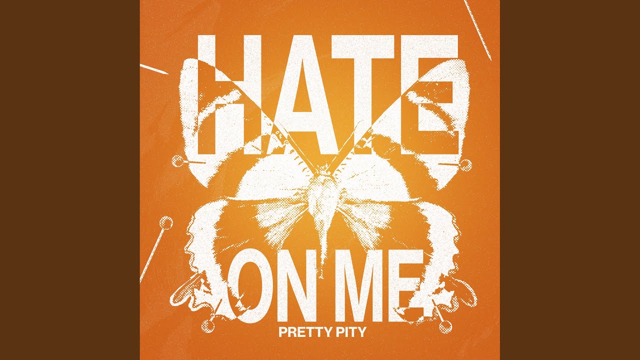 Watch Hate On Me on YouTube Watch Hate On Me on YouTube