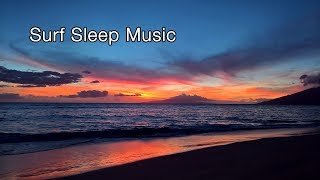 Detalles Peaceful Waves: Ambient Guitar Music for Sleep & Slumber Actualización