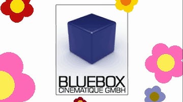 Amiga - 40K  Blumencraft (BlueBox - Function-X 2010)