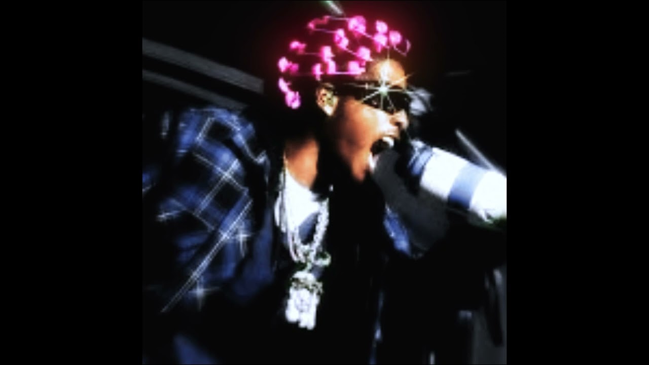 [FREE] Asap Rocky DONT BE DUMB Type Beat "Go Dumb"