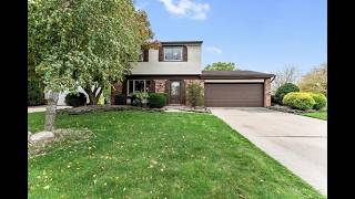 23359 Port Street video tour
