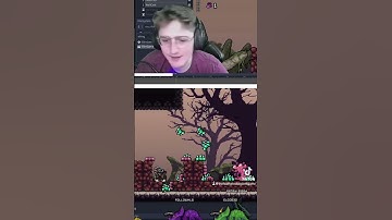 Spinning Bugs #gamedev #indiegame #gamedevelopment #godot #indiedev #art #roguelike #streamer #art