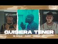 El Chulo Ft Aleko & Ignacio Ley - Quisiera Tener (Video Oficial)