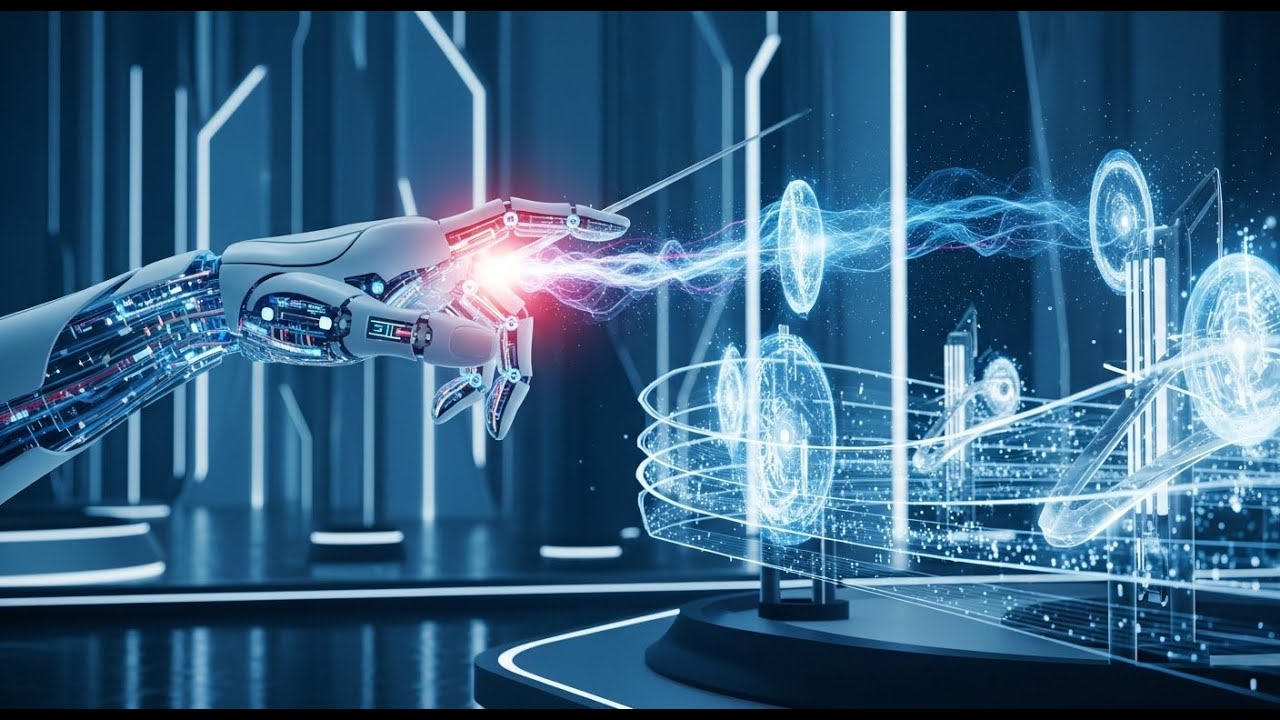 KM| Epic AI Battle Music – "Nothing Can Shake Me" ⚔🔥 Orchestral War Track