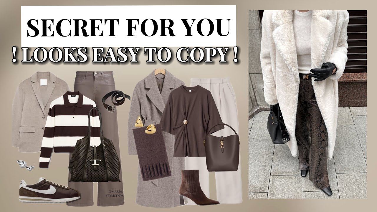 Бабушка-миллионерша старше 60: как на самом деле одеваются богатые европейские женщины, даже если...