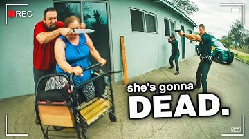 6 Most Disturbing Cases You