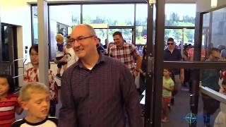Superintendent's September 2019 Video Message