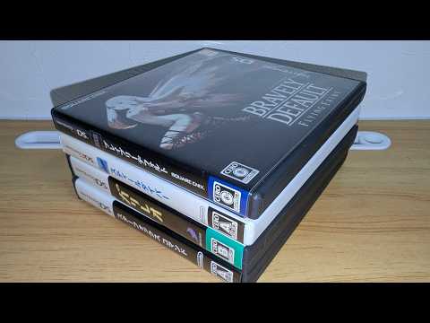 DS 3DS] I bought some cheap but good NINTENDO DS and 3DS