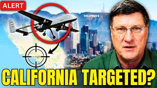 Iran Drone Attack on California? — Something Is Wrong Here