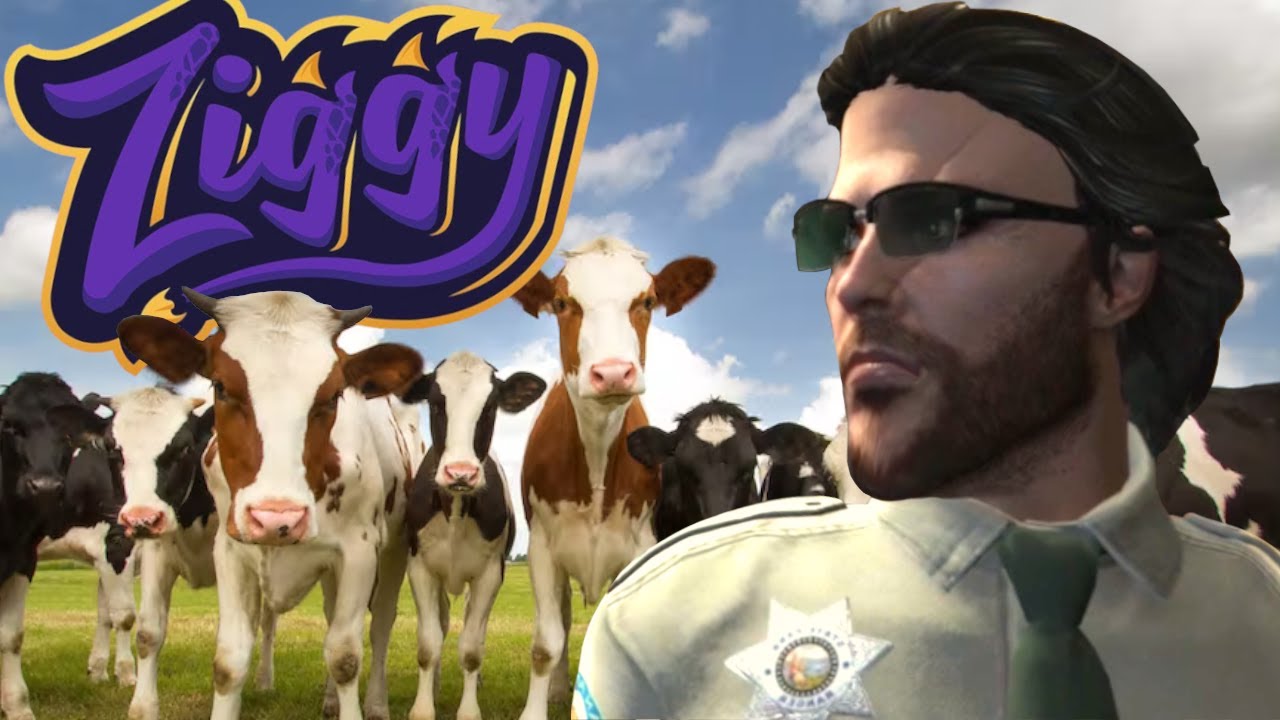 ЗИГГИ БОРЕТСЯ С МЯСОМ?? || NoPixel GTA RP Compilation #63