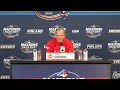 4 Nations Raw: Jon Cooper