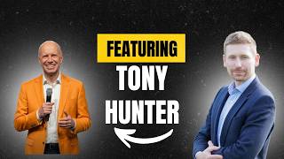 The Future of Food: How AI & Tech Will Feed 11 Billion People by 2050, featuring Tony Hunter