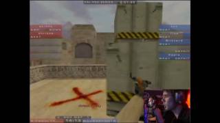 Kapio Geht In Die Mitte Rein