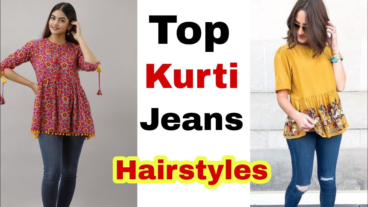 Unseen Braided Hairstyle 2019 | Hairstyle For Kurti | Fishtail Braided  Hairstyle For College/ Office - YouTube