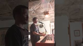 Superstition - Stevie Wonder - Funk Piano #shorts