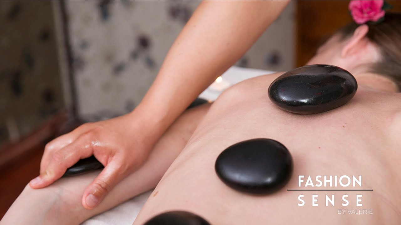 FASHION SENSE - Post-Holiday Reset: Simple Wellness Tips from Dr. Hanna 