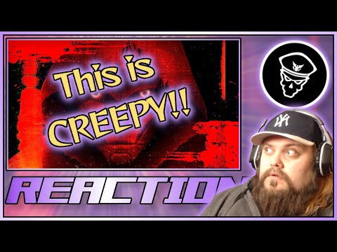 THE WATCHERS | EPISODE 1 (STALKER REBOOT) | CRQ Reaction