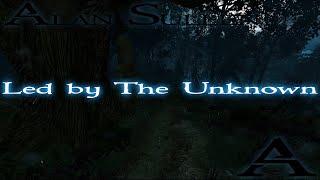 Alan Sullen - Led by the Unknown