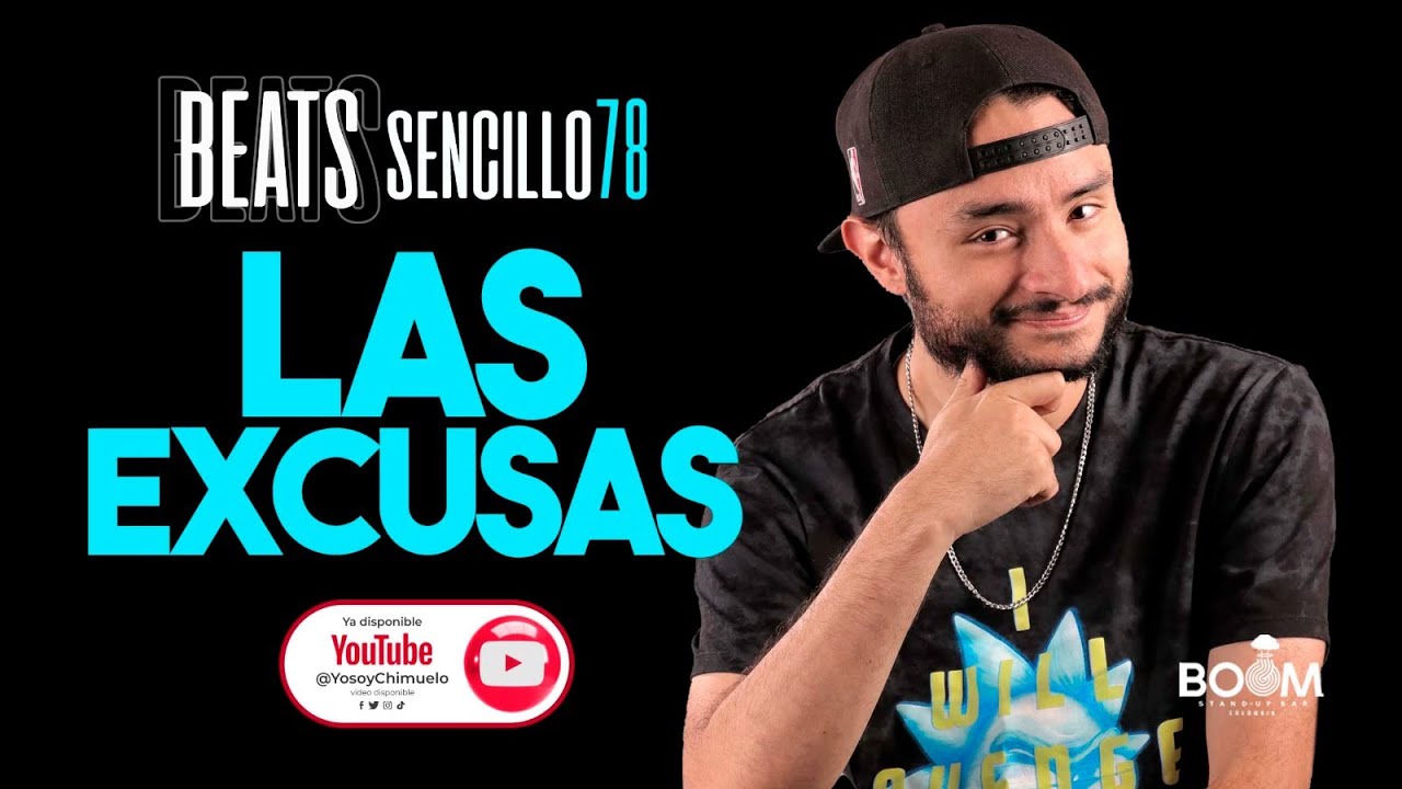 Beats Sencillo 78- Las Excusas