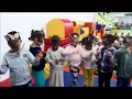 Nos petits trésors de la grande section "F"