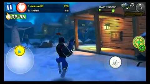 Respawnables Ghost Busters Update