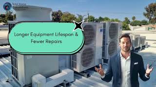 Get the Comfort Your Home Deserves with a Manual J Load Calculation